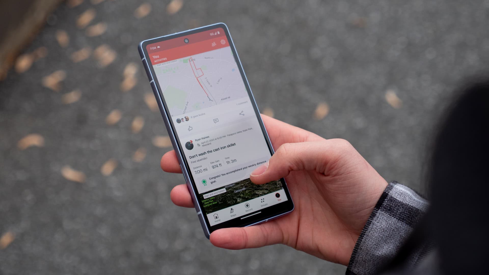 Strava Is Down: What's Happening and What to Do