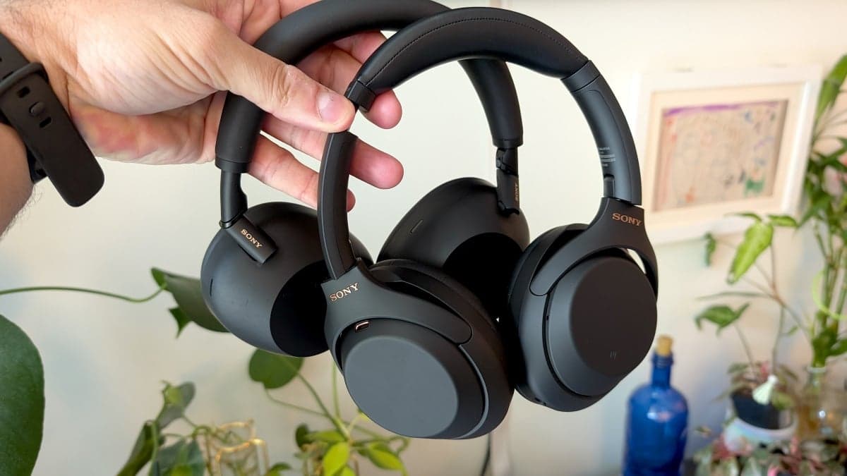 The 12 Best Headphones of 2026: Sony, Apple, Bose Tested