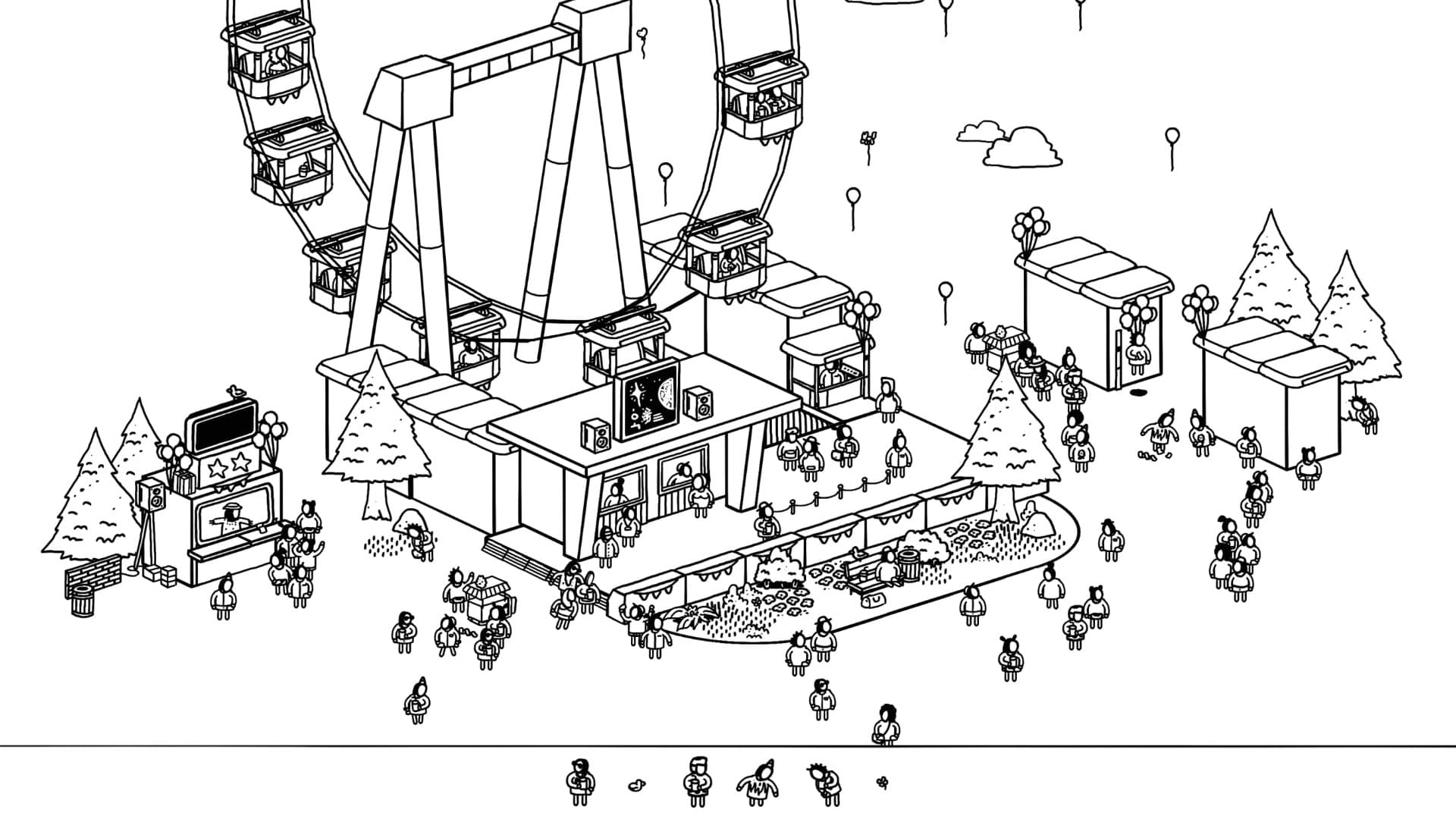The Best Games From Wholesome Direct 2026