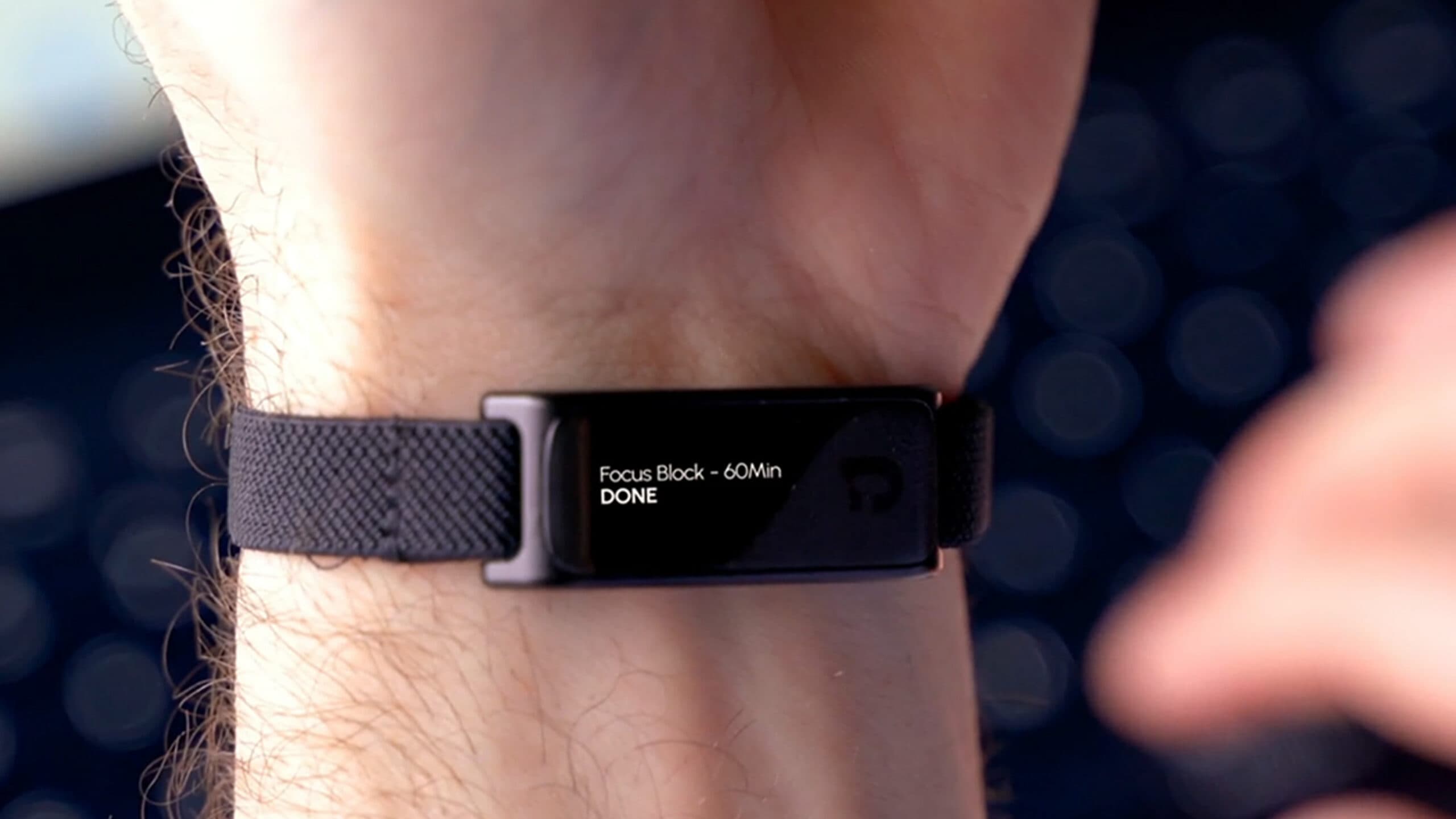 This Gadget Uses AI and Scents to Actually Improve Your Sleep