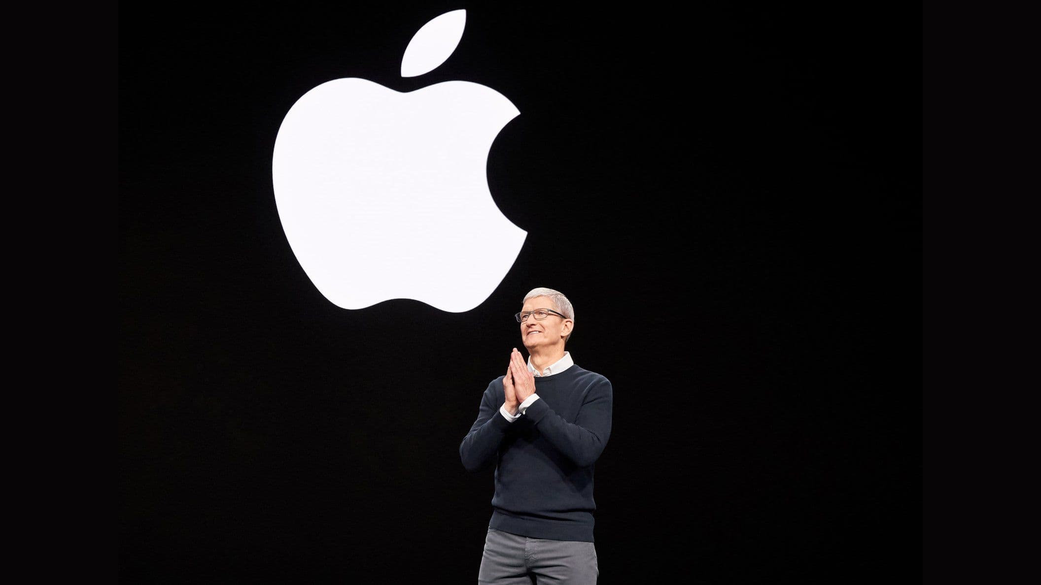 Tim Cook's Final WWDC Kicks Off With a Comedic Video