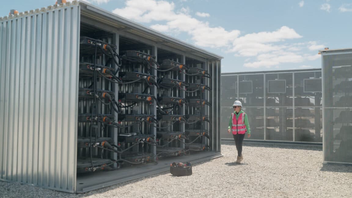 Used Waymo Robotaxi Batteries Are Now Powering the Grid