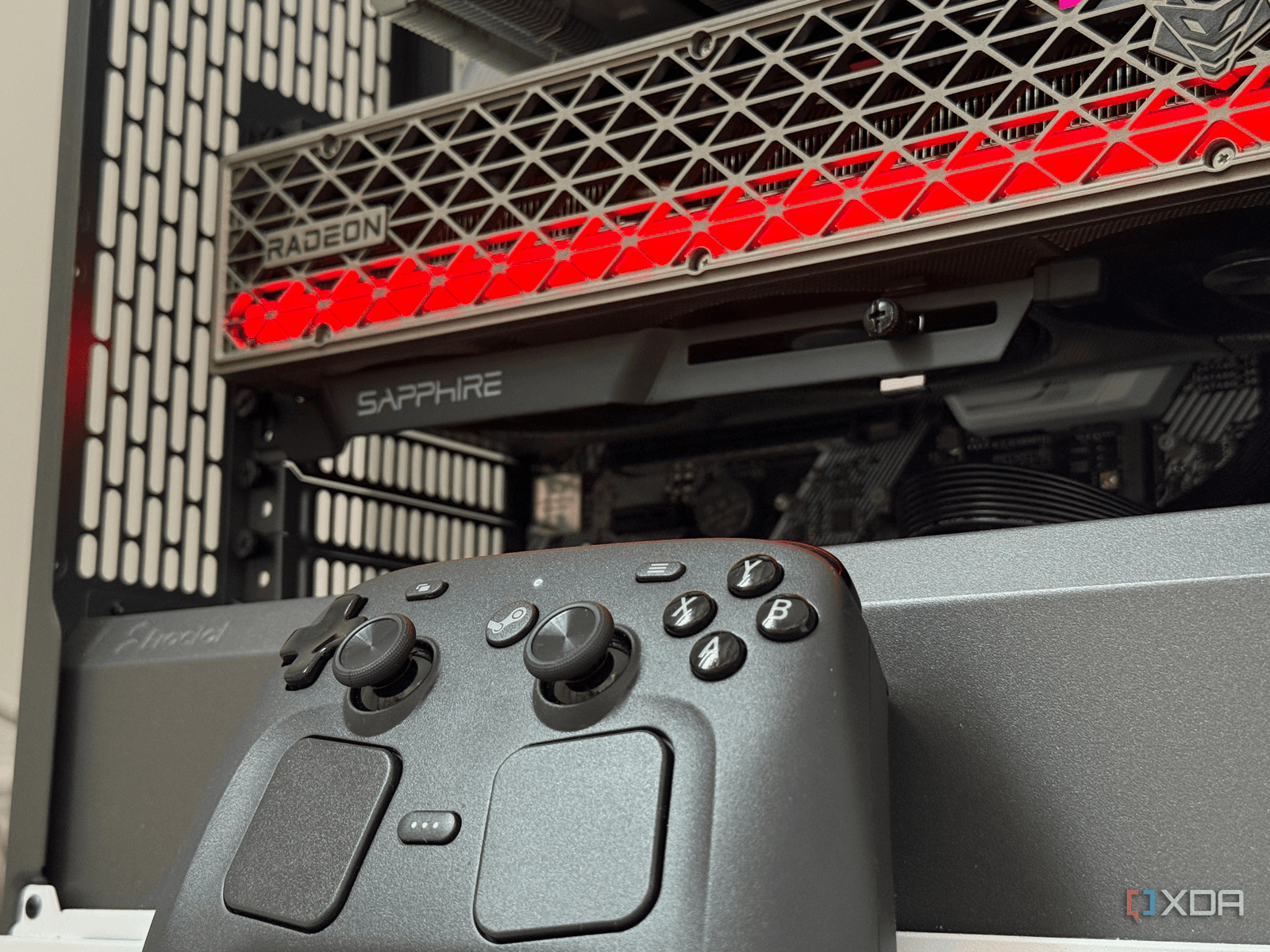 Why AMD Radeon Still Wins for Living Room PCs