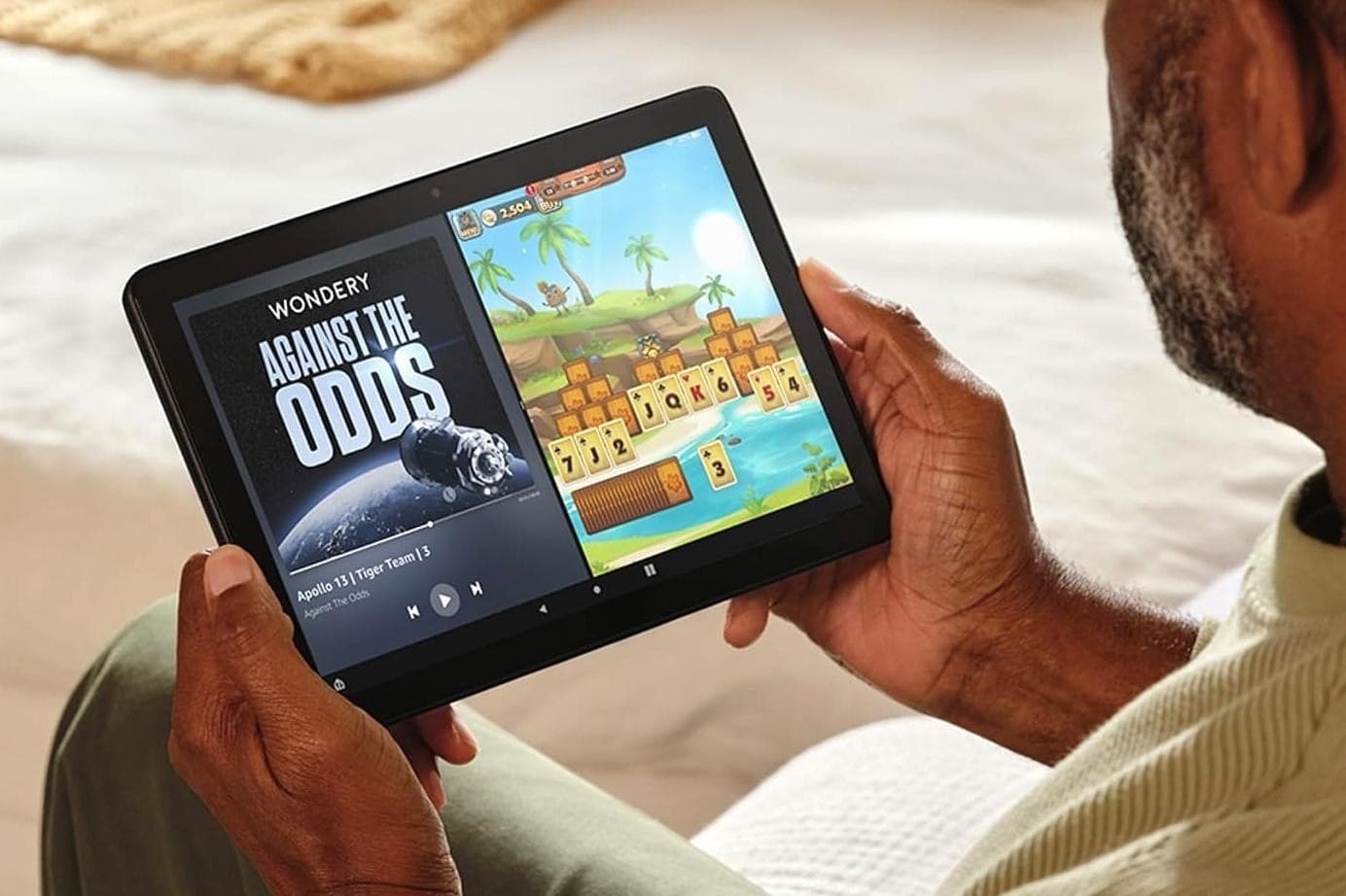 Amazon's Fire HD 10 Gets a Quiet RAM Bump to 4GB