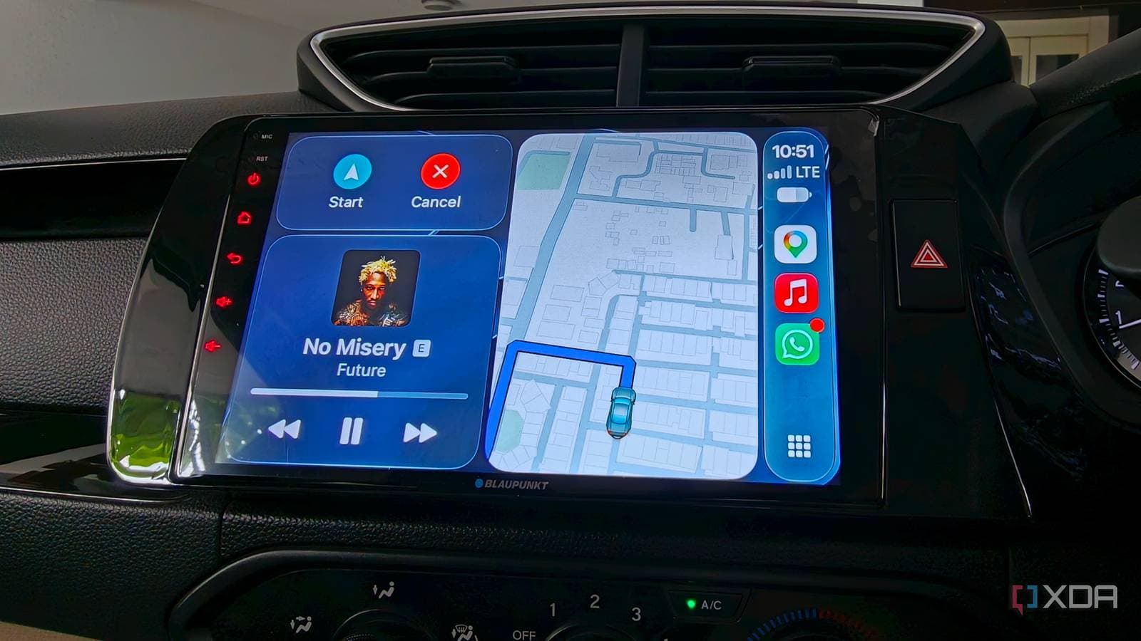Android Auto vs CarPlay: Why Android Still Wins