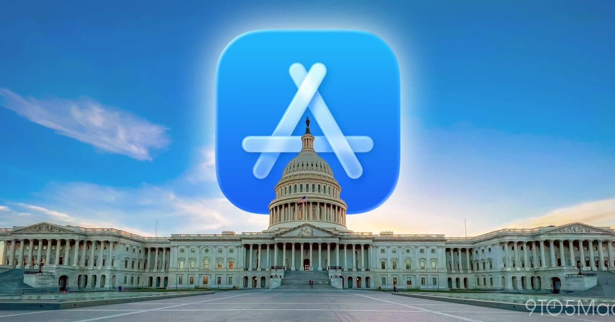 App Store Rules and Gaming Slump Dent Apple Services Revenue