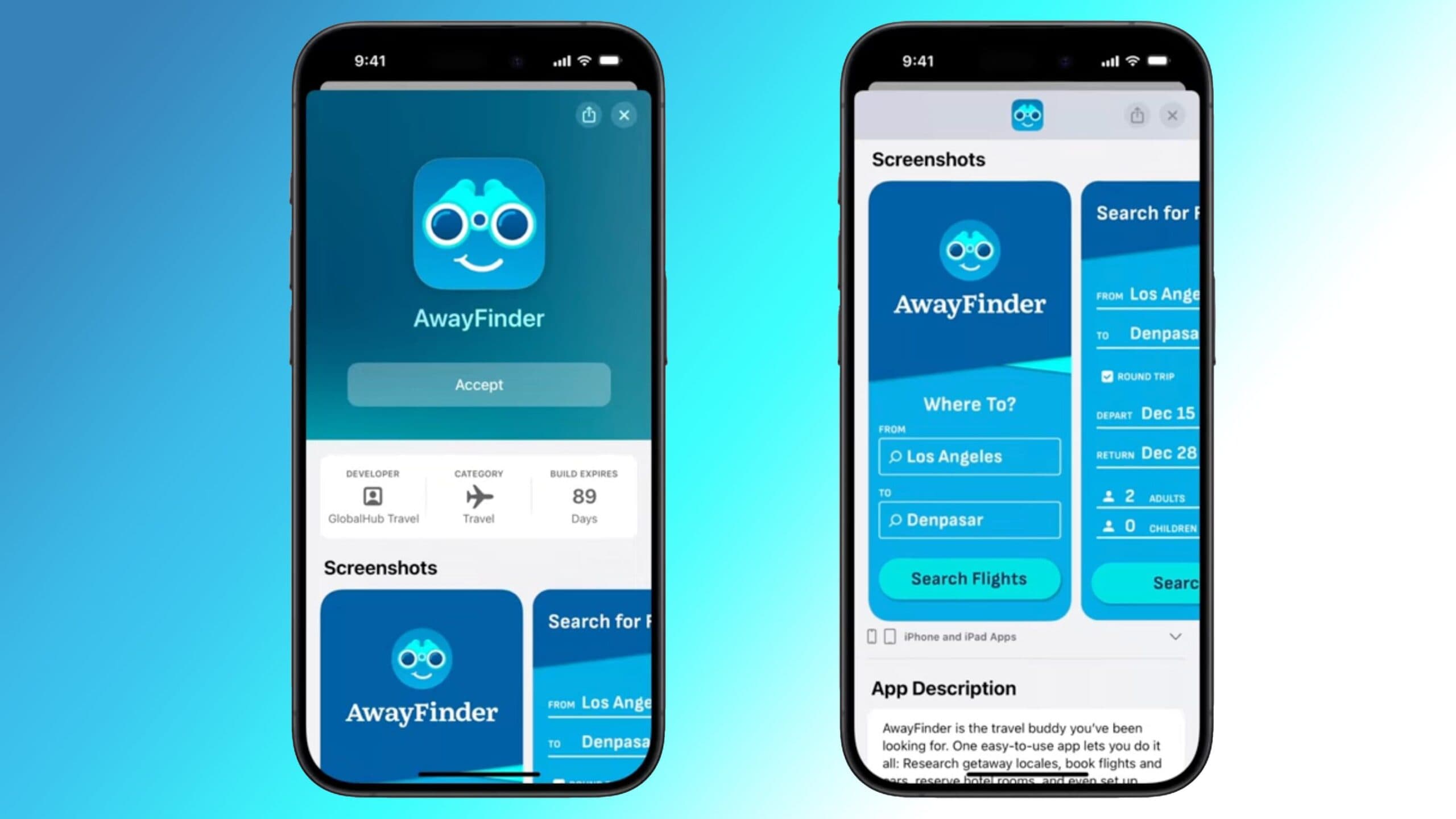 Apple Adds Search to TestFlight for Beta App Heavy Users