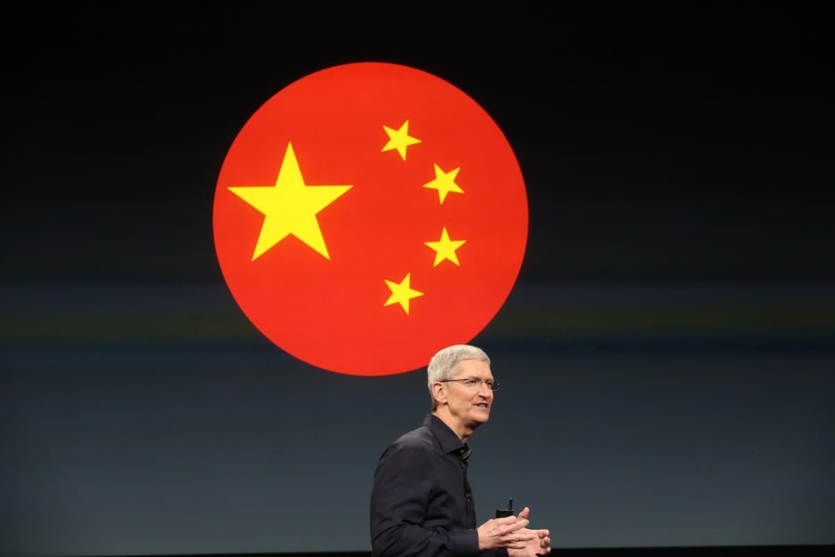 Apple Intelligence Approved in China via Alibaba's Qwen AI