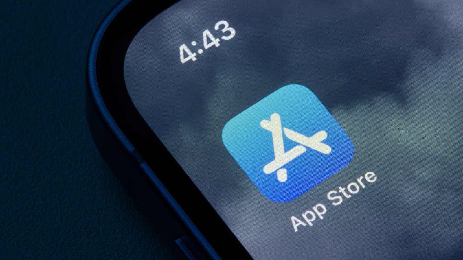 Apple Loses EU Court Fight Over App Store Gatekeeper Status