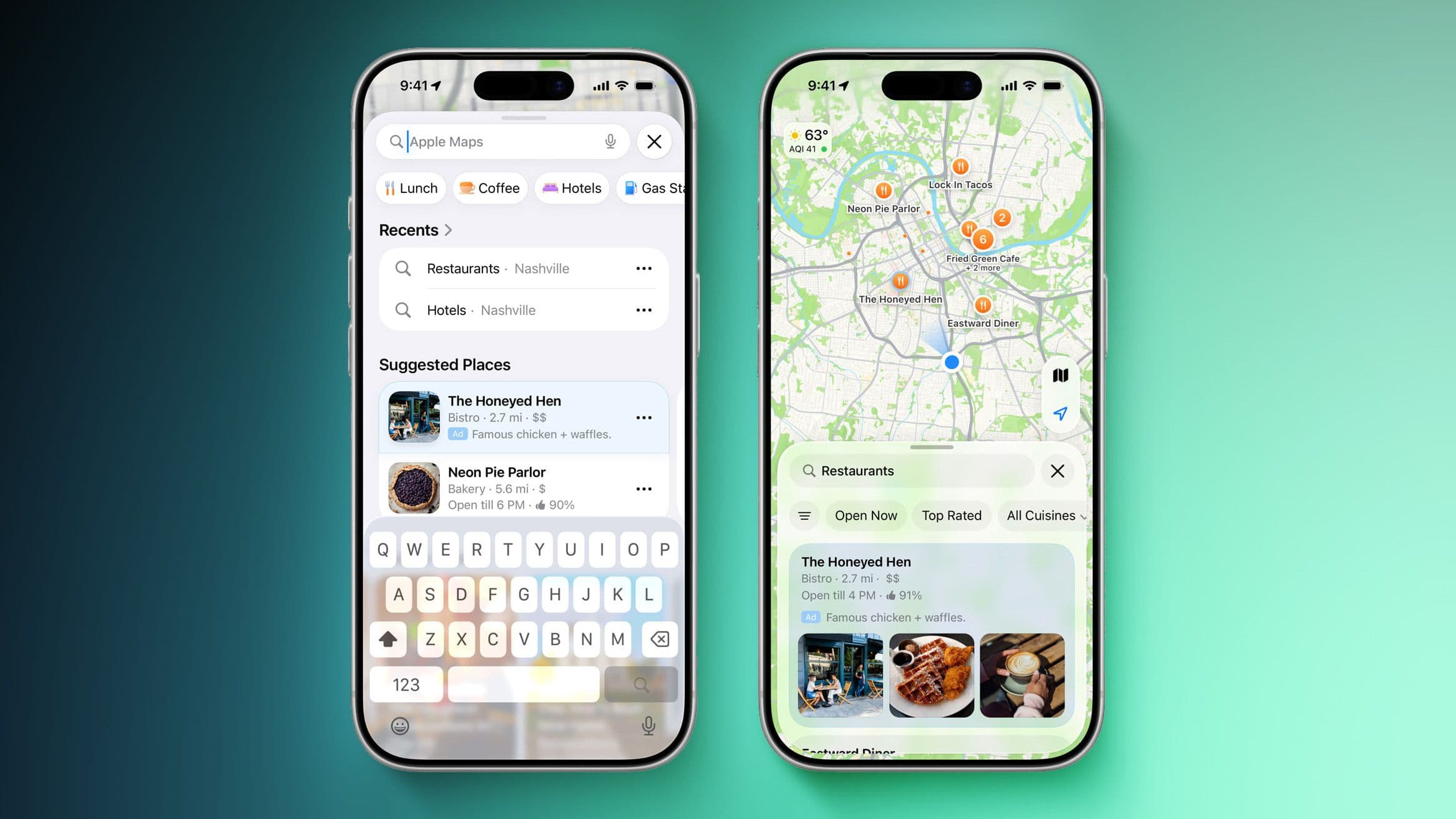 Apple Maps Ads: Which Categories Are Banned at Launch