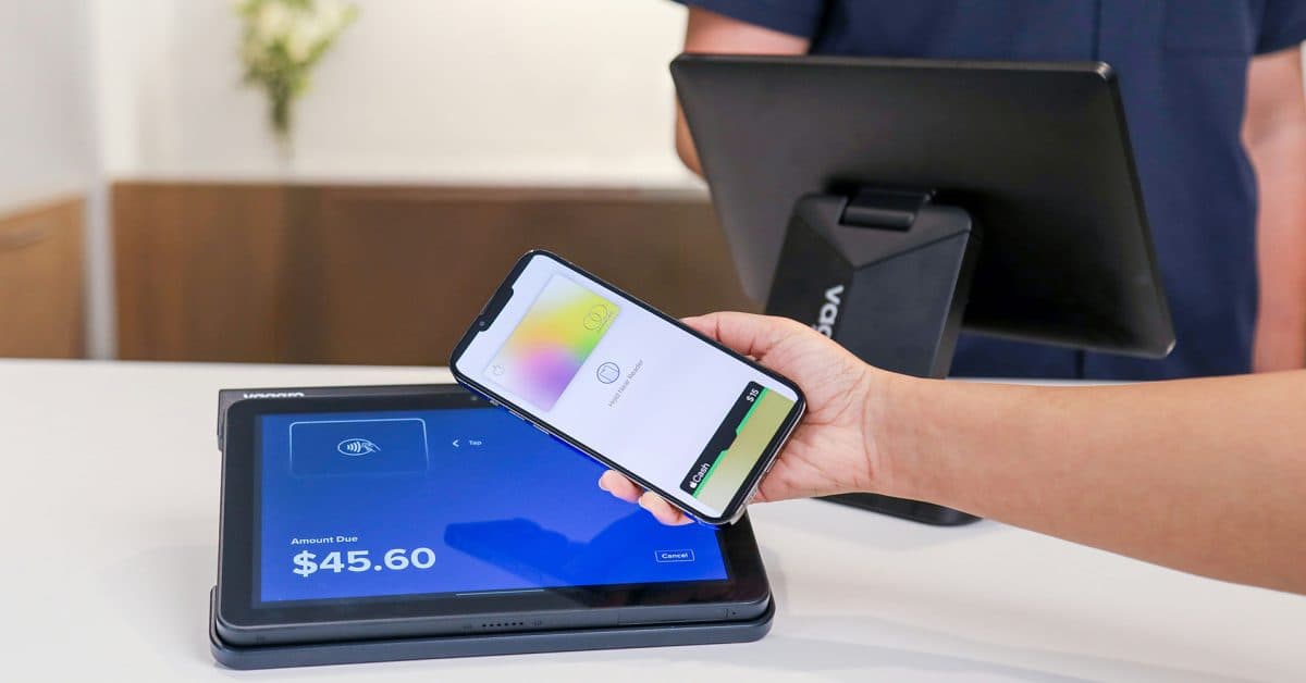 Apple May Have to Allow Rival Payments and NFC Access in UK