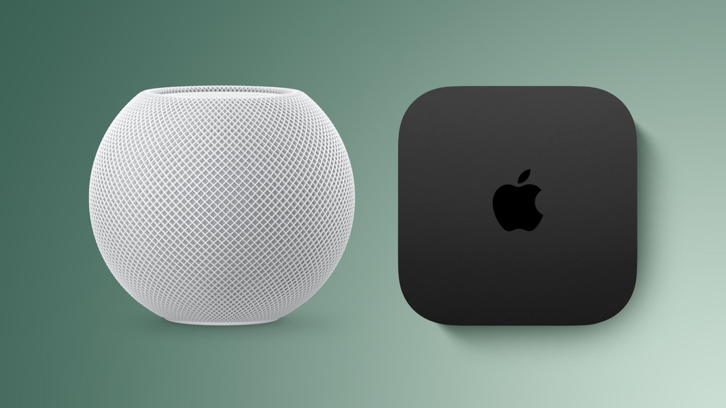 Apple Raises TV and HomePod Prices With No New Models in Sight