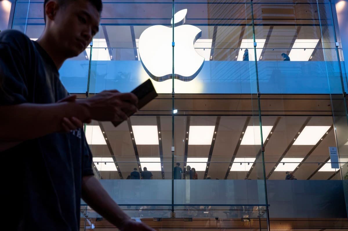 Apple Restores Card Payments in India After Four-Year Gap