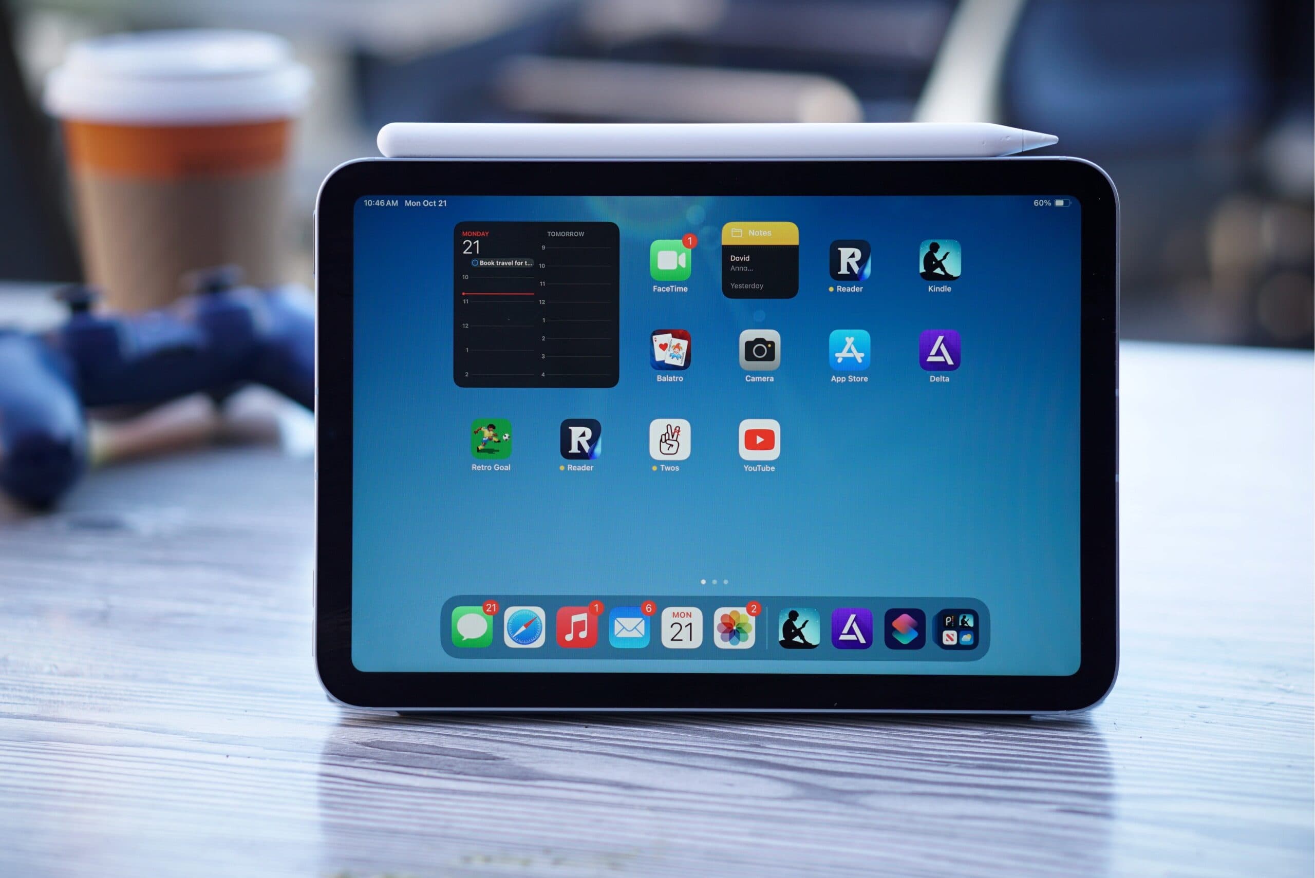 Apple's OLED iPad Mini Is Coming, But Expect to Pay More