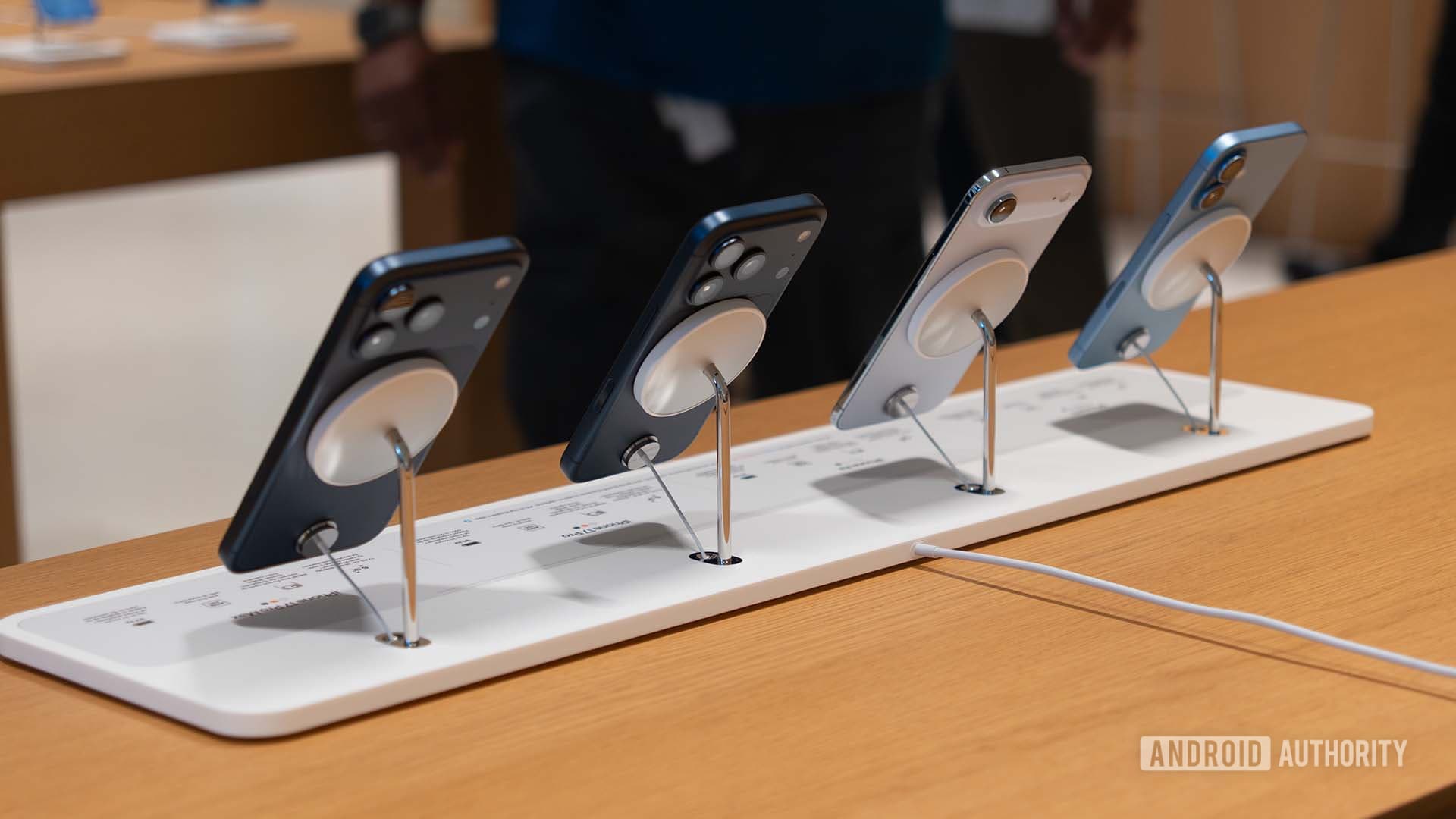 Apple's 'Upgrade' Program: Lease an iPhone Like a Car