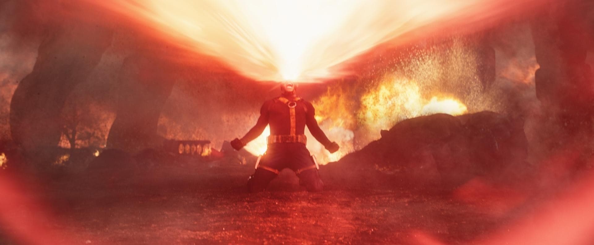 Avengers: Doomsday Trailer: Every Hero Is Afraid of Doctor Doom