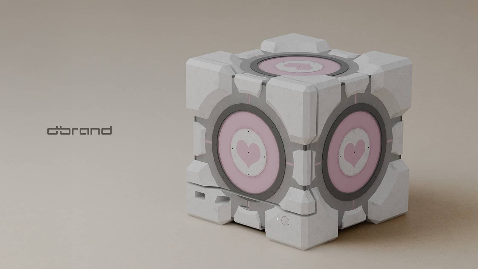 dbrand Pulls Companion Cube Steam Machine Case After Valve Snub