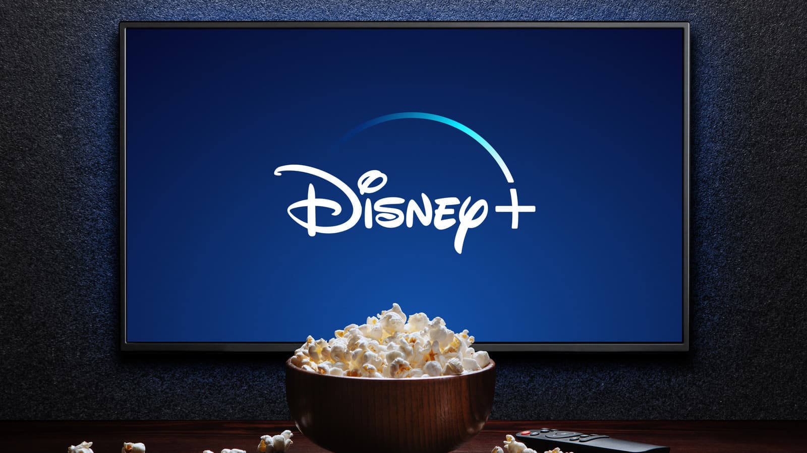 Disney+ Is Considering a Free Streaming Tier