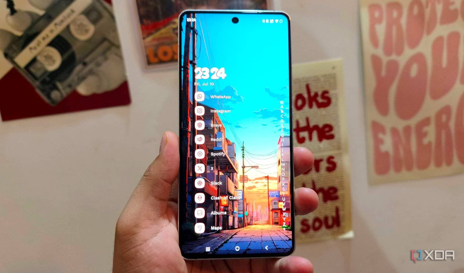Ditch Samsung's Default Launcher to Speed Up Your Galaxy