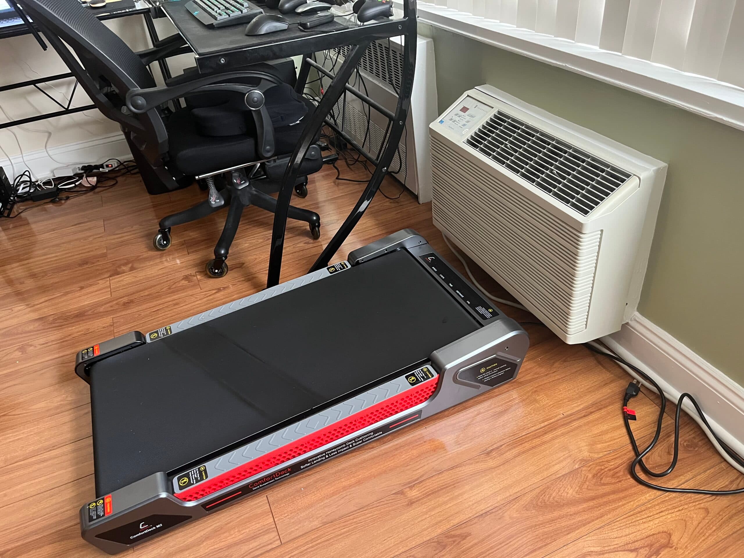 Do Walking Pads Actually Improve Your Fitness? A Real Test