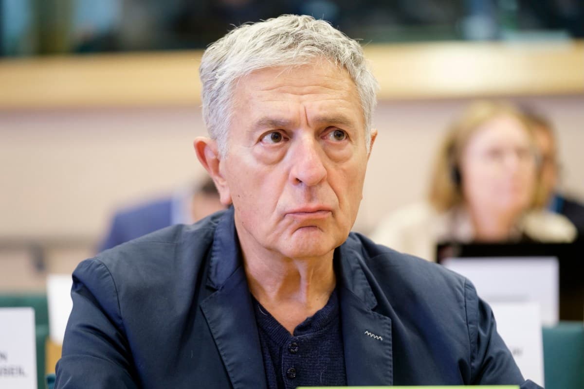 EU Politician Investigating Pegasus Spyware Was Hacked by It