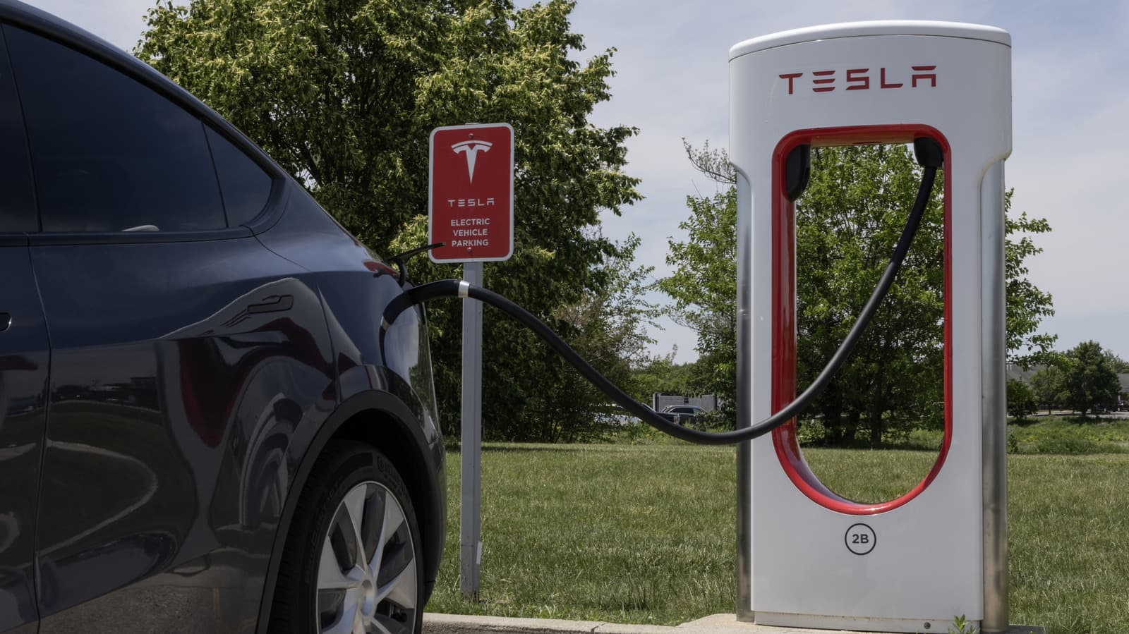 Family Sues Tesla After Fatal Texas Crash Under Investigation