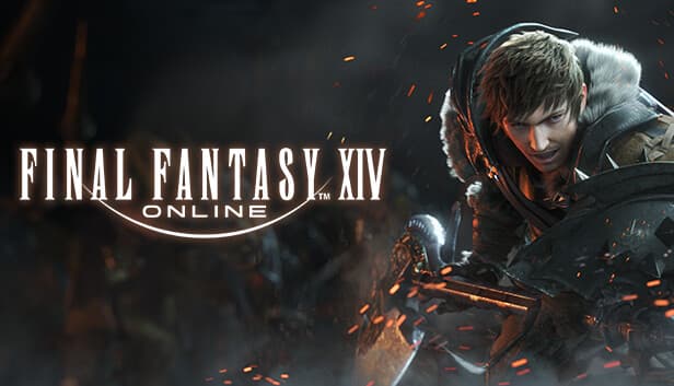 Final Fantasy XIV