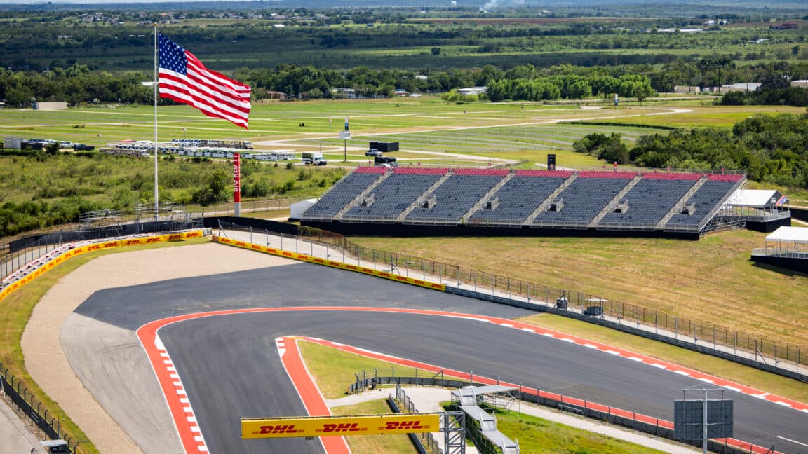Formula E's 2027 GEN4 Season Brings Real Circuits Back to Electric Racing