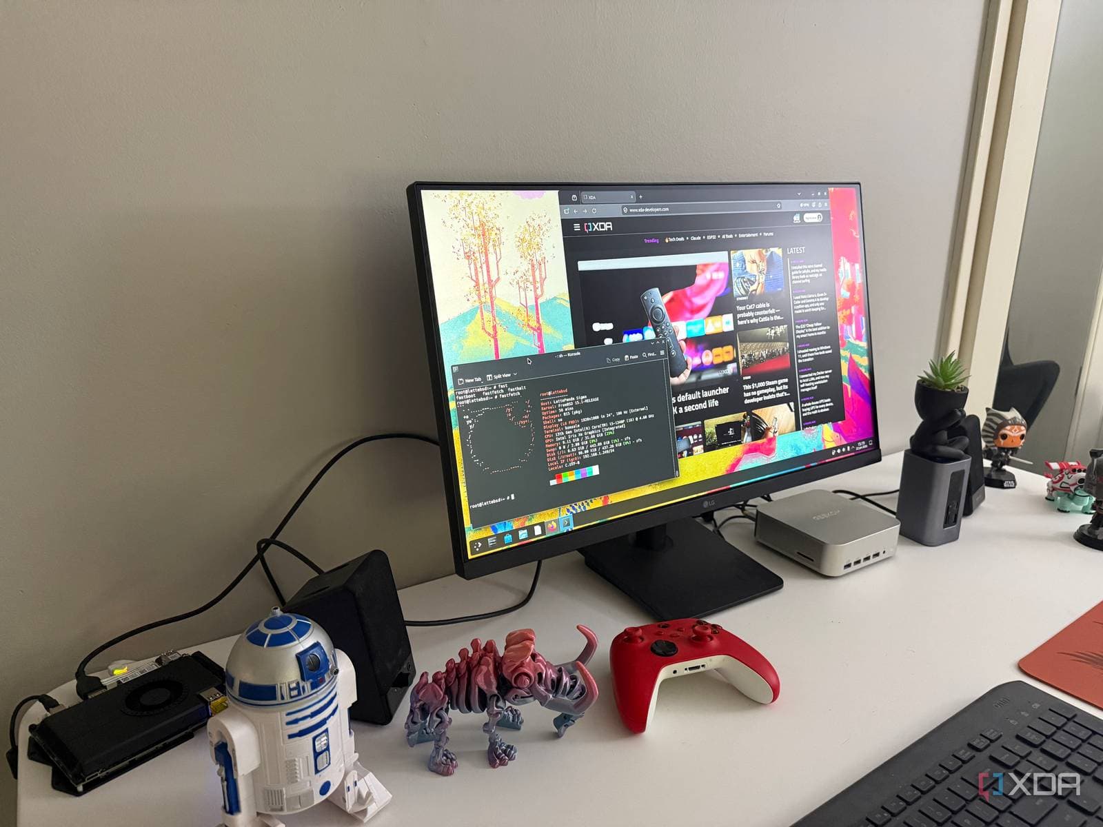FreeBSD as a Daily Driver: Harder Than Linux, Worth It?