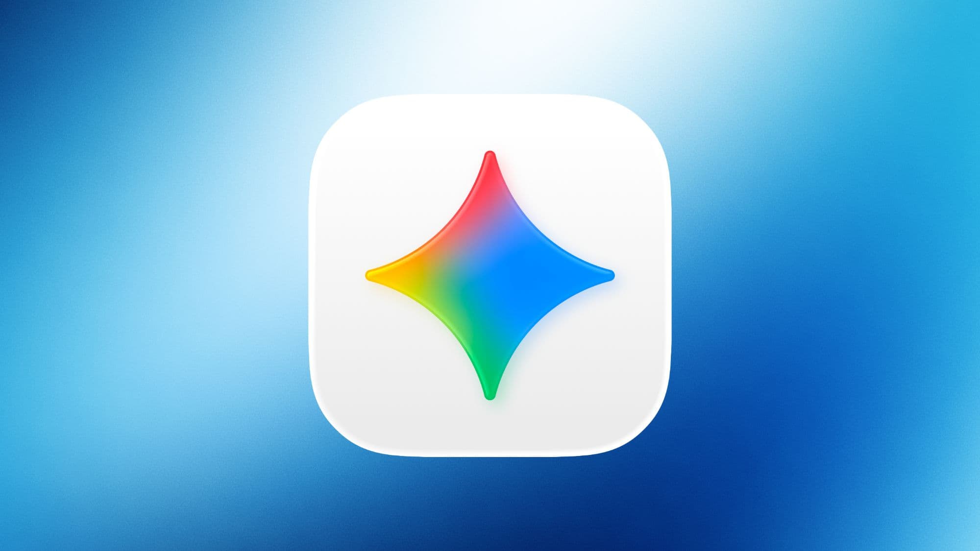 Gemini for Mac Gets Voice Control and Screen Awareness