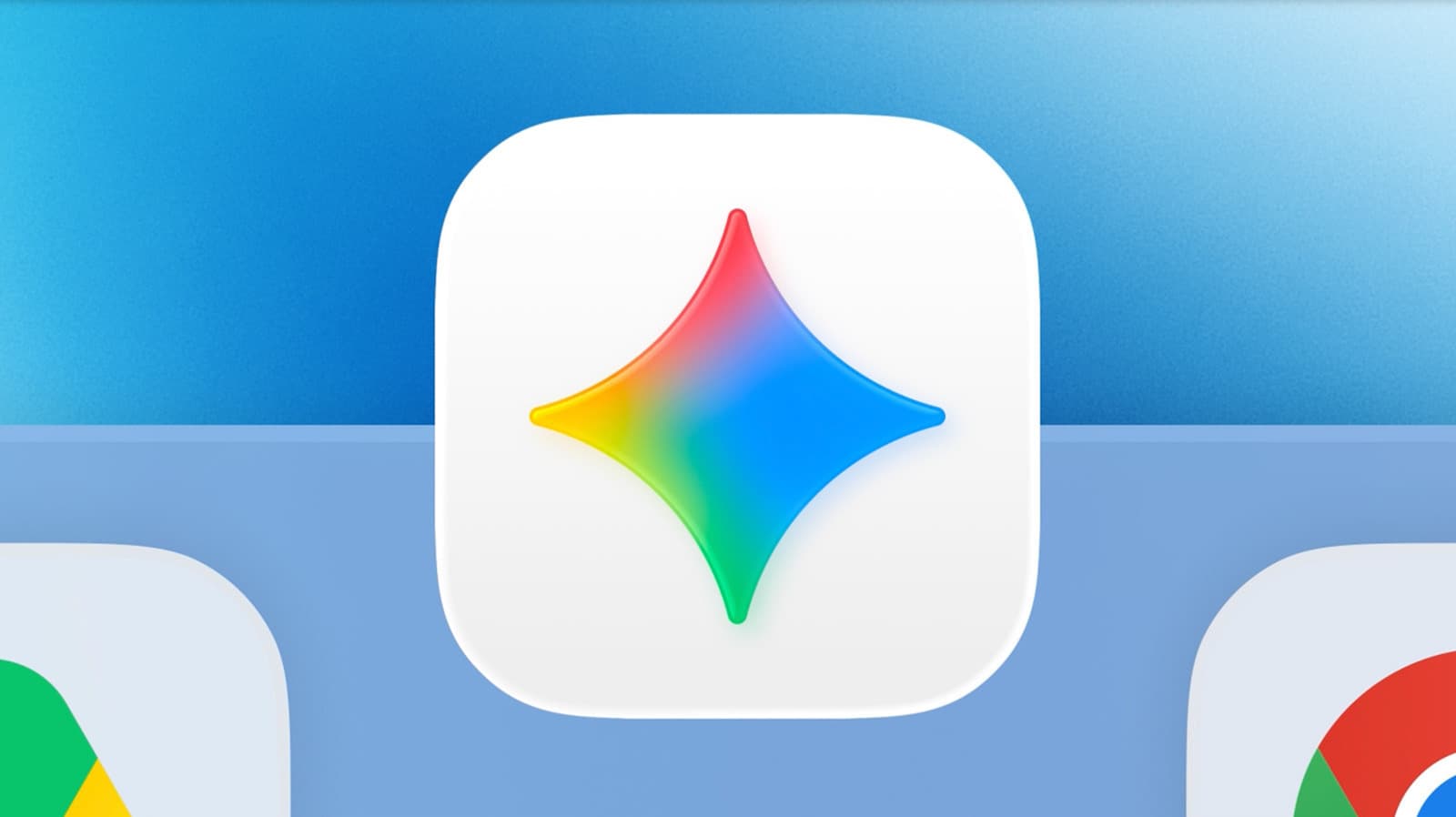 Gemini Spark Comes to Mac With Local Task Automation