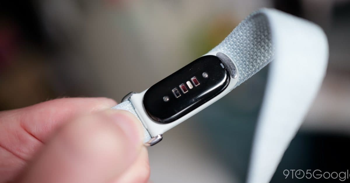 Google Closes the Fitbit App Loophole for Good