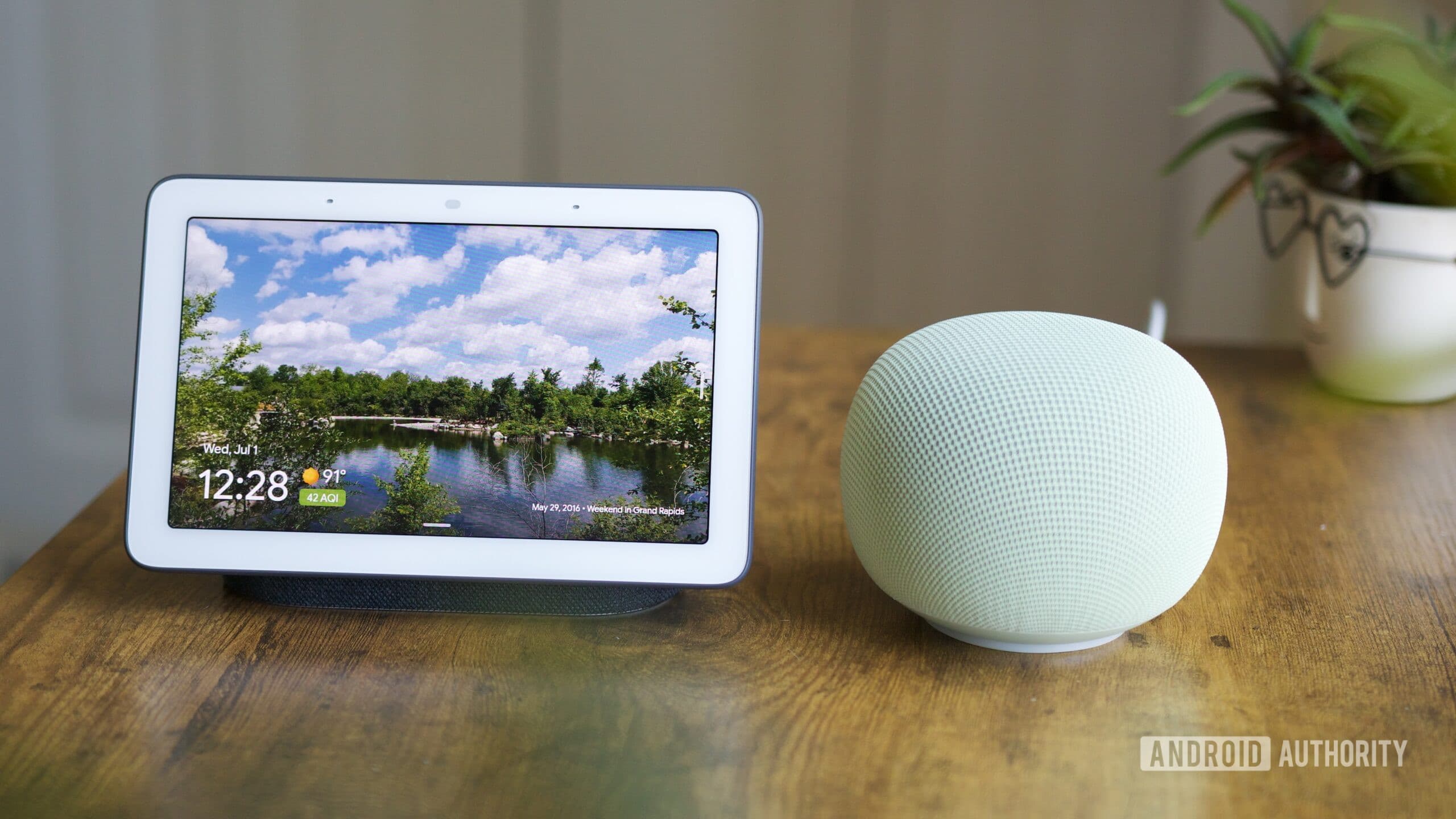 Google Is Fixing a Gemini Bug That Breaks Home Broadcasts