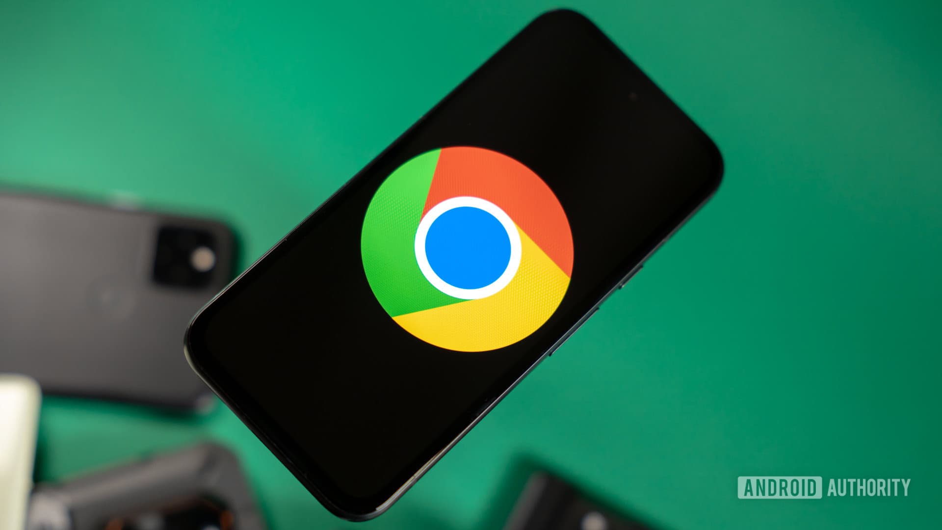 Google Is Using AI to Fix Chrome Security Without Restarts