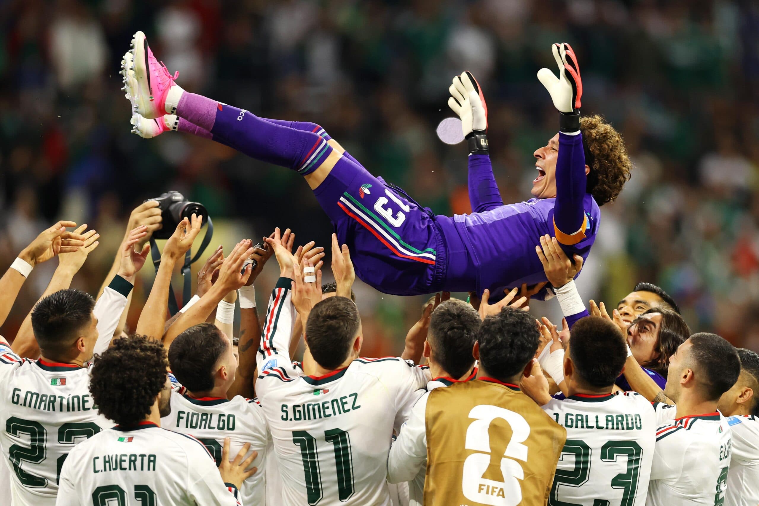 How the 2026 World Cup Became a Streaming Phenomenon