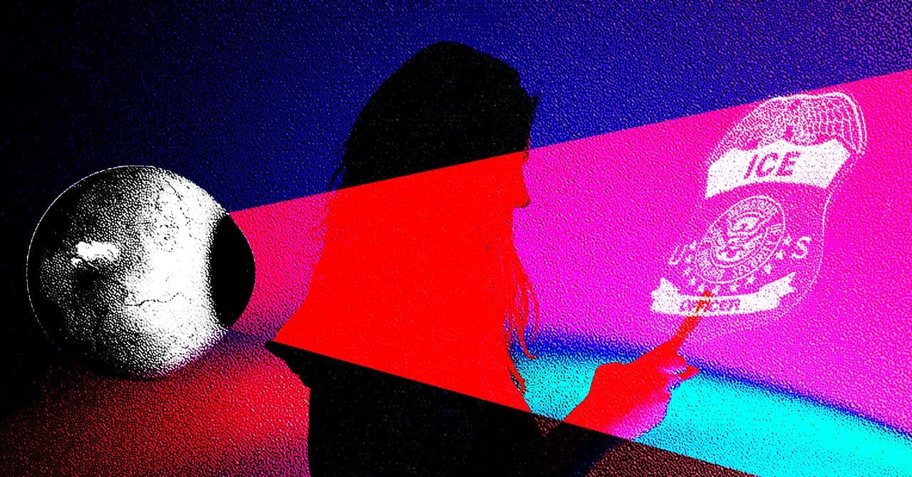 ICE's Internal Watchdog Is Investigating Online Critics
