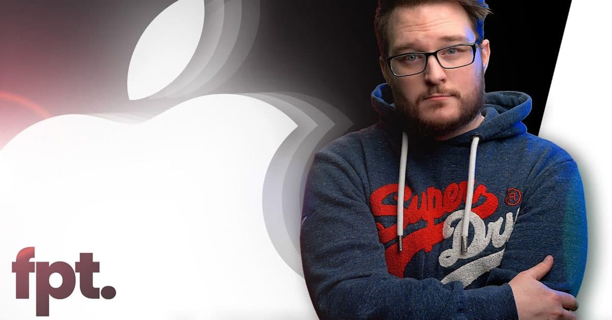 Jon Prosser Denies Apple Theft Claims, Points Finger at Co-Defendant