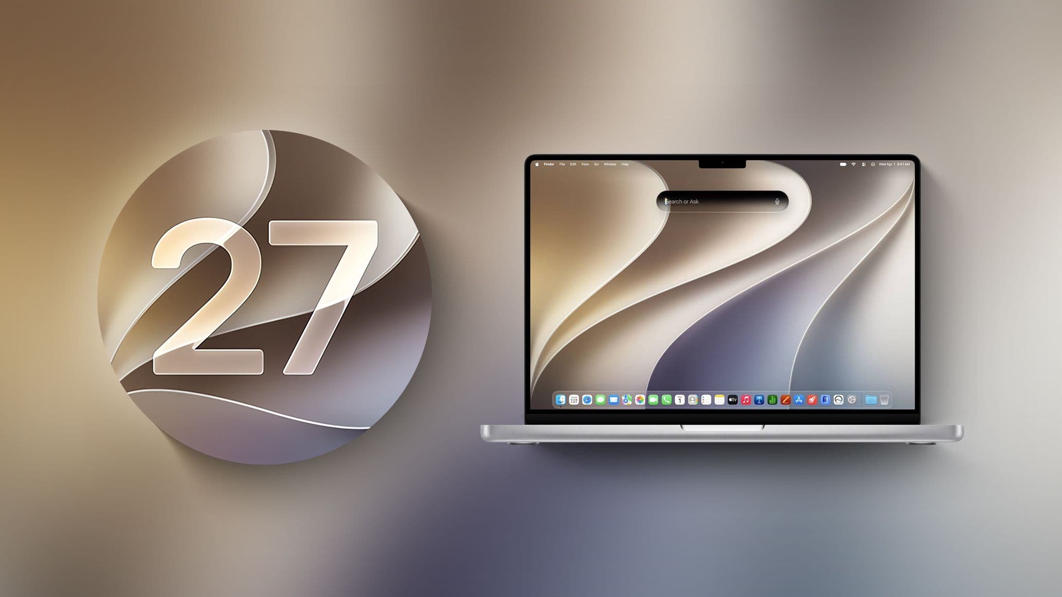 macOS 27 Golden Gate Beta 3 Is Here: What's New