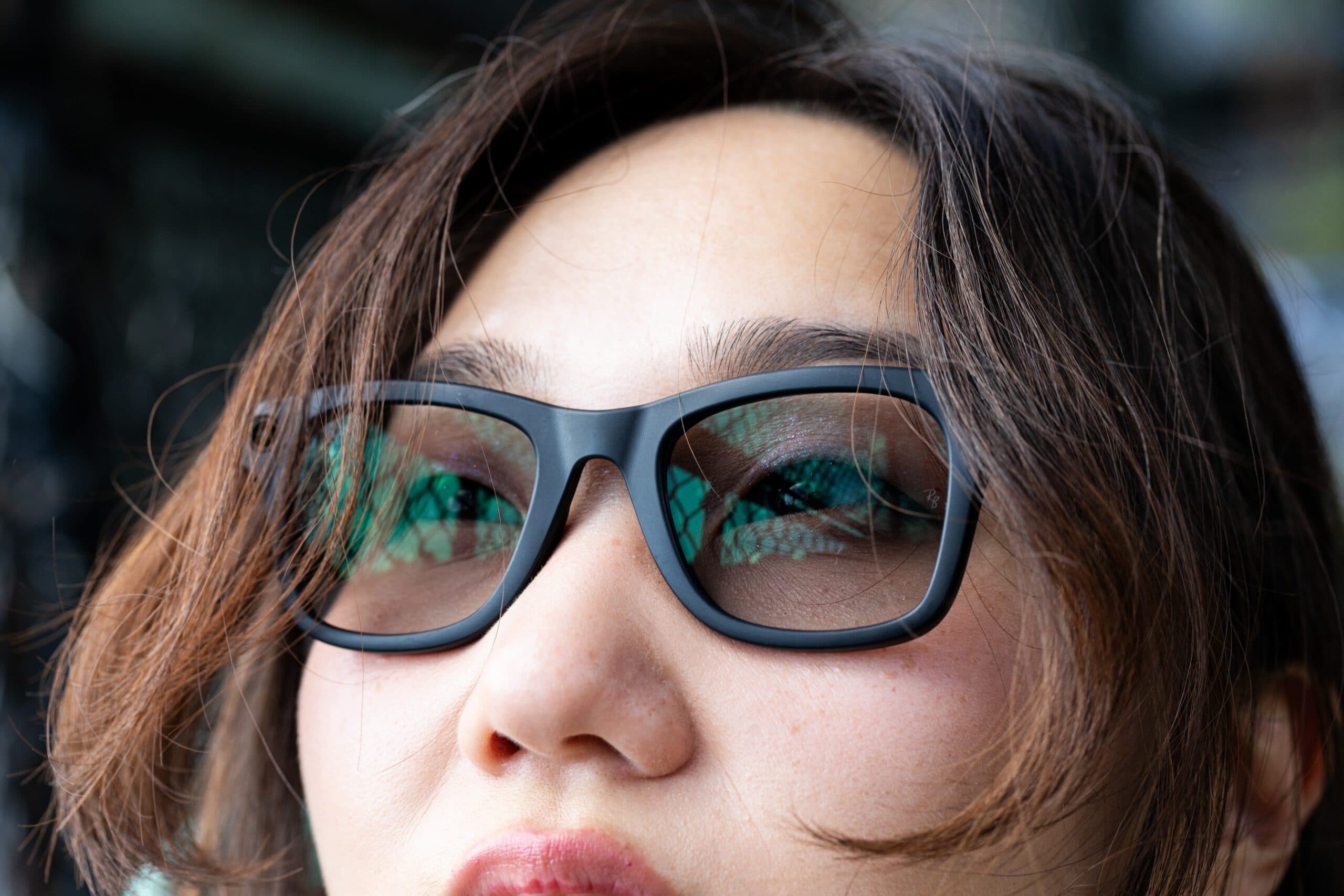 Meta's New Smart Glasses Would Record You — And Everyone Around You