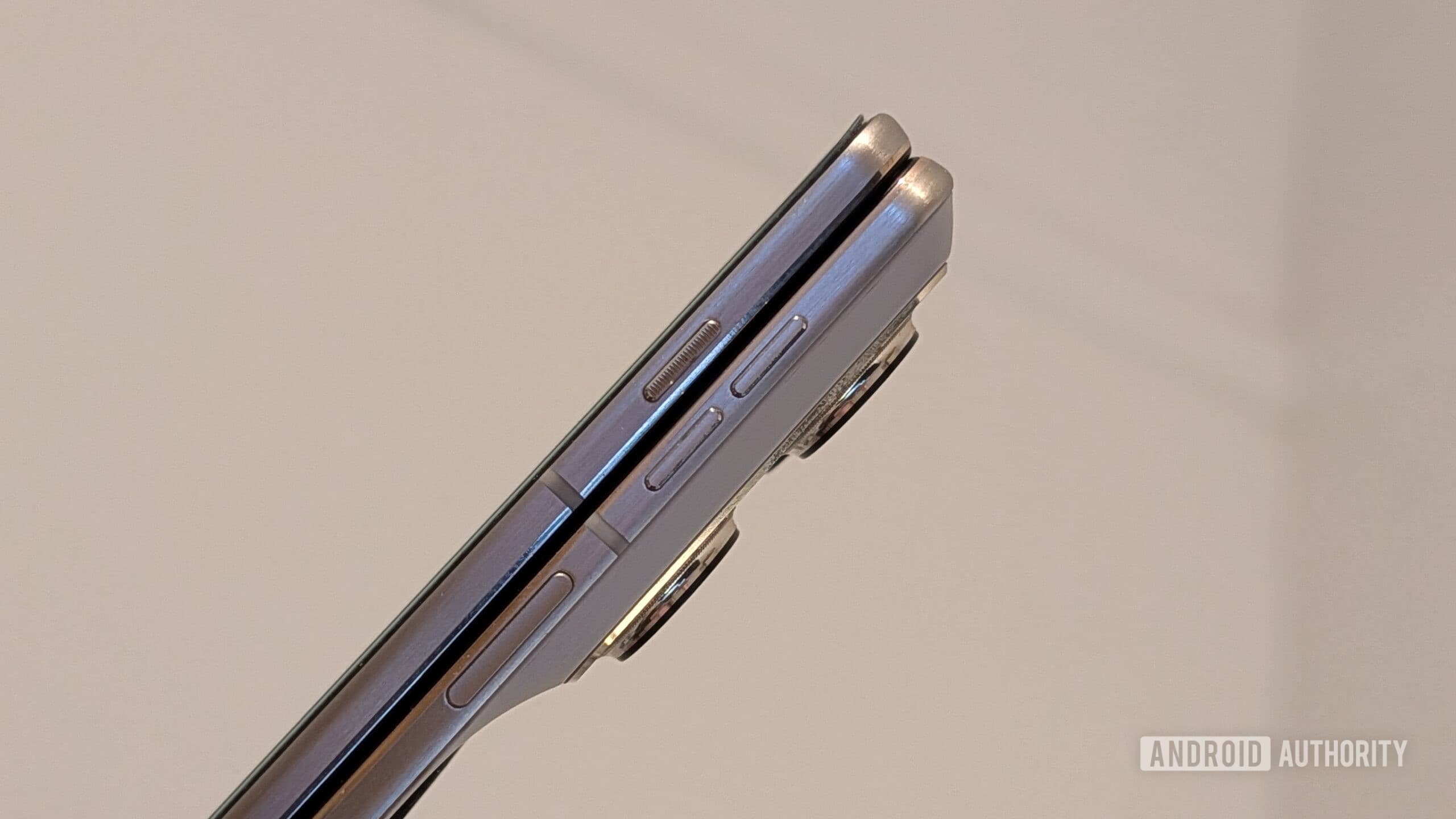 Motorola's AI Button Problem Is Getting Worse in 2026