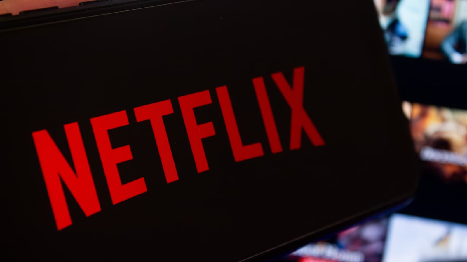 Netflix Has Already Used AI in 300 Titles This Year
