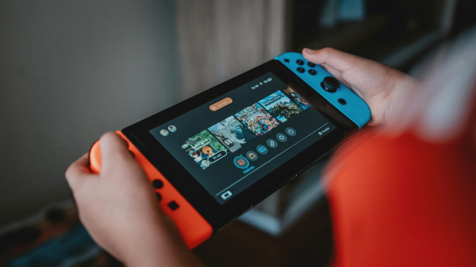 Nintendo Will Stop Selling Original Switch in Europe in 2027