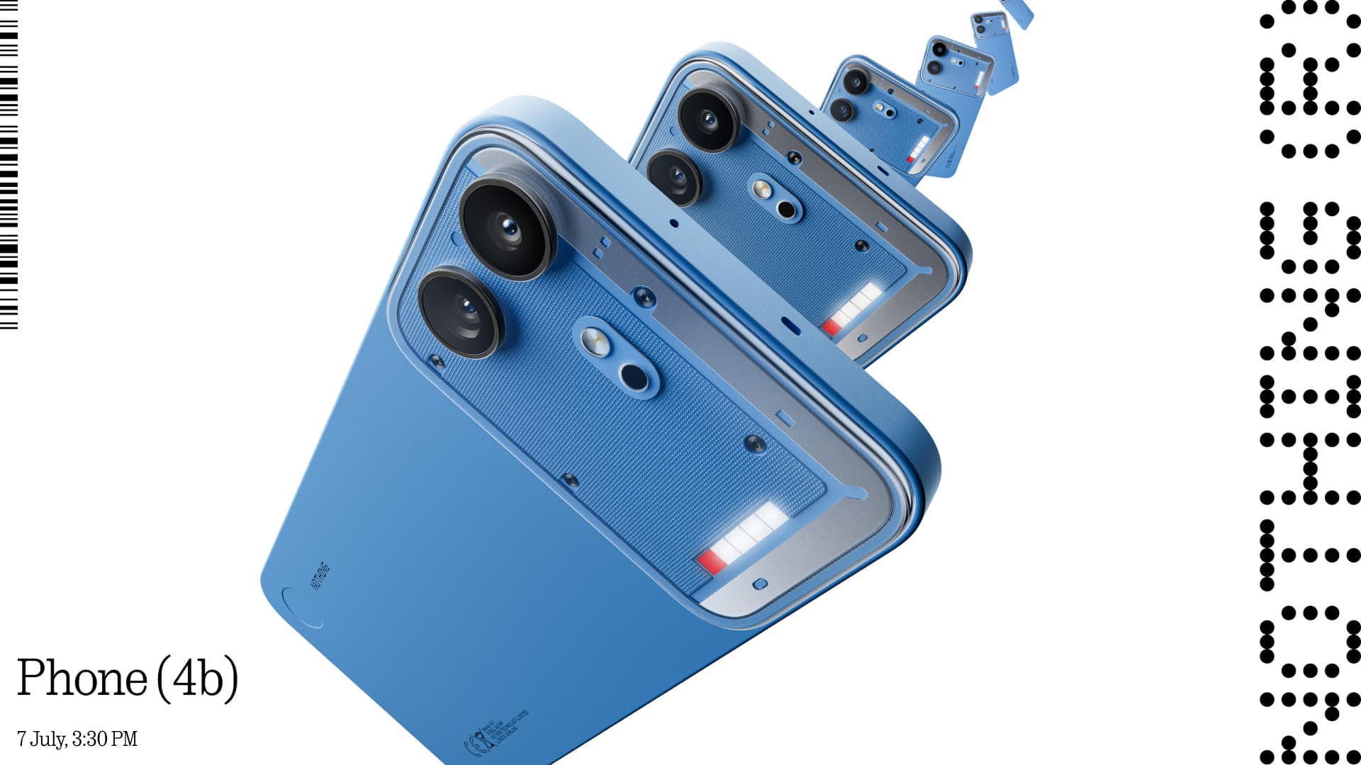 Nothing Phone 4b Specs Leak Ahead of July 7 Launch