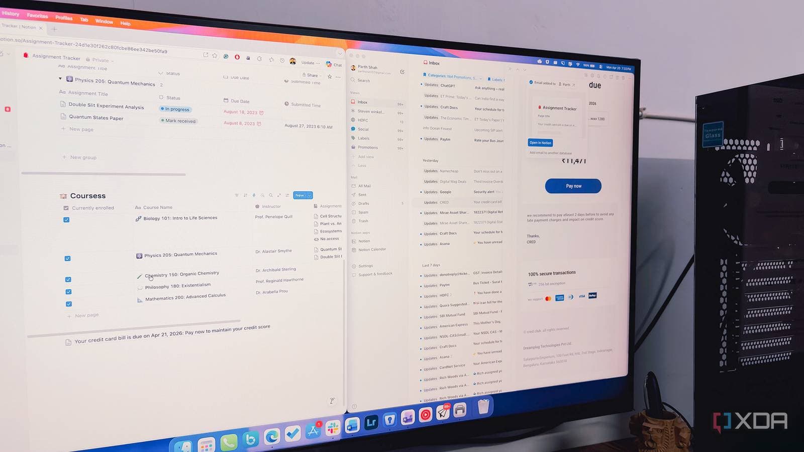 Notion Is Shutting Down Its Email App Because AI Took Over