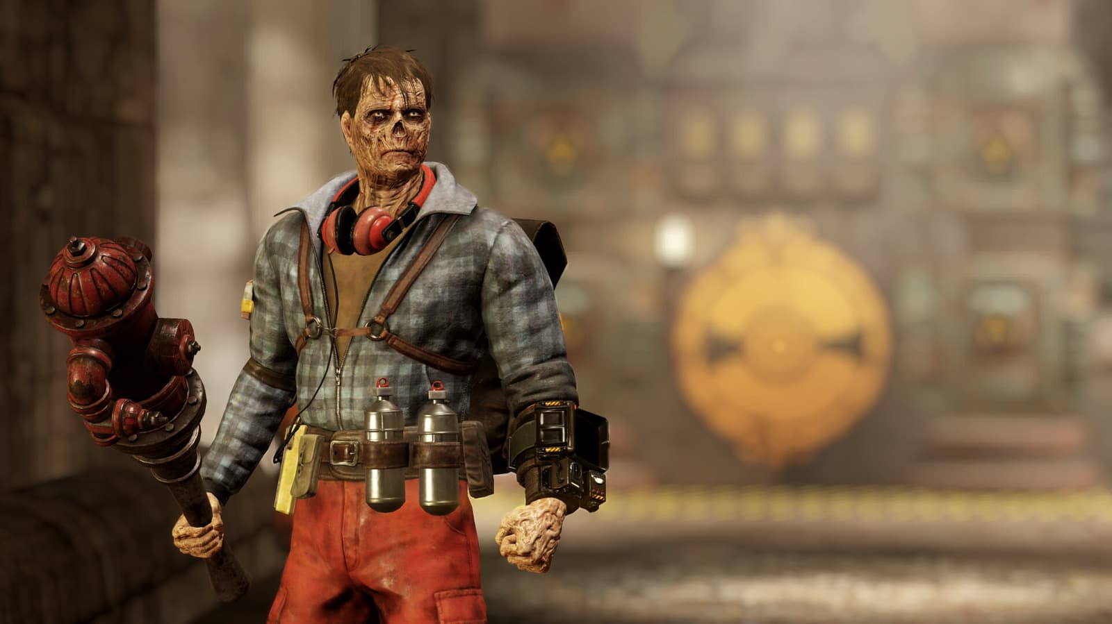 Obsidian's New Fallout Game Confirmed Amid Xbox Studio Cuts