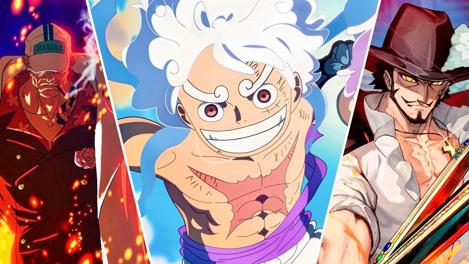 One Piece Odyssey