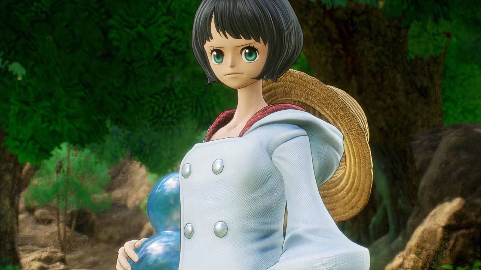 One Piece Odyssey