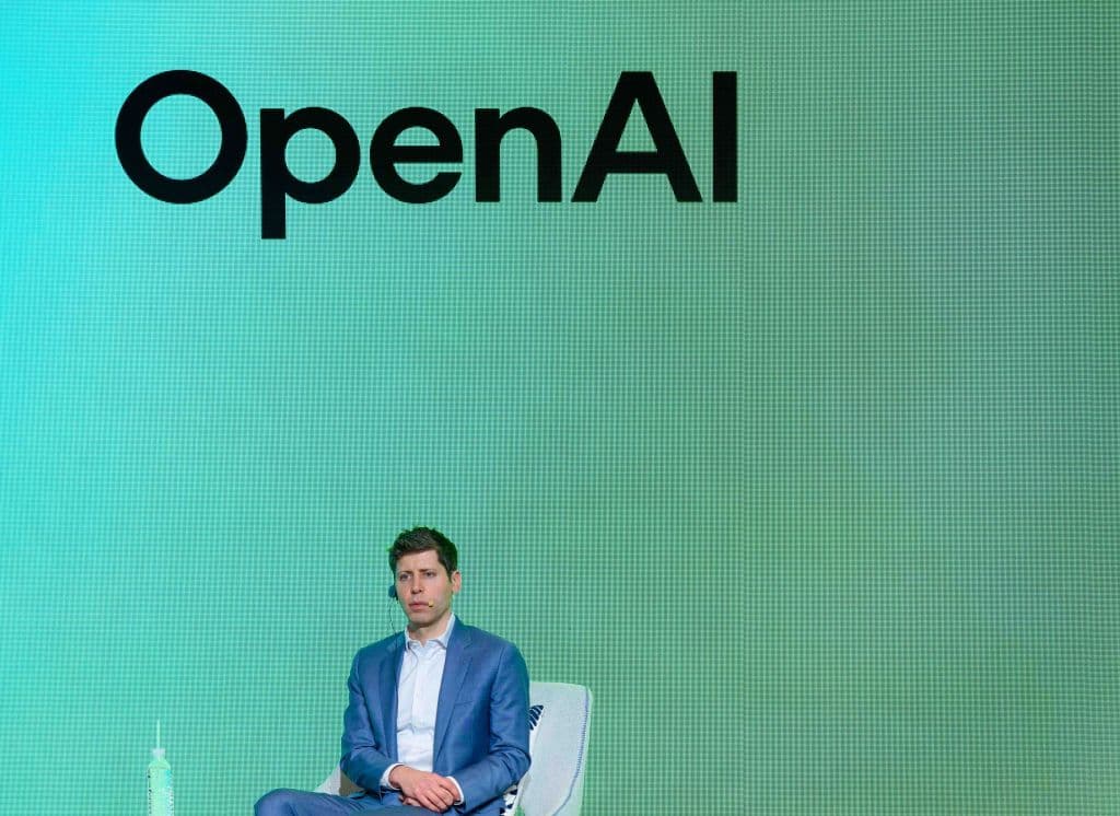 OpenAI Says Apple's Trade Secret Lawsuit Lacks Merit