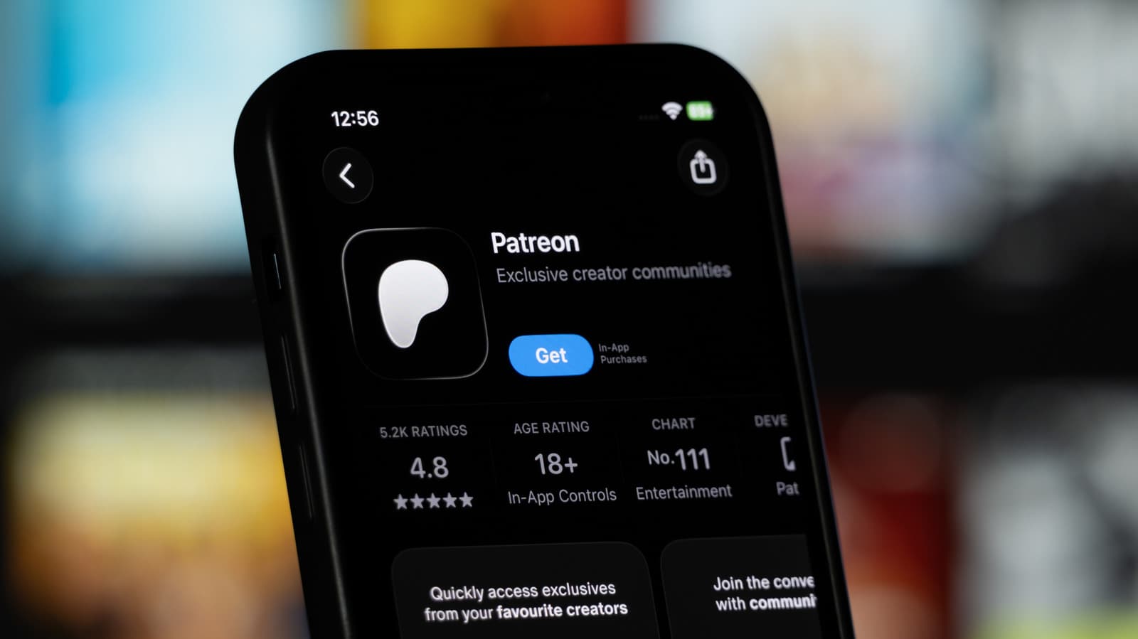 Patreon Lays Off 20% of Staff, Cites AI Shift