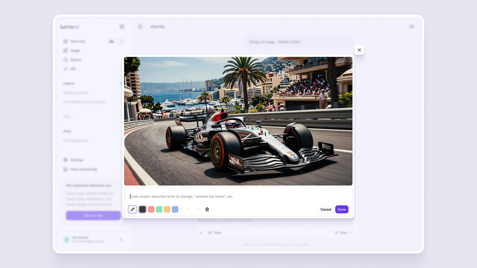 Proton's Lumo 2.0 Adds Image Generation and Private Web Search